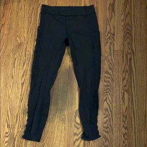 Lululemon Black Legging